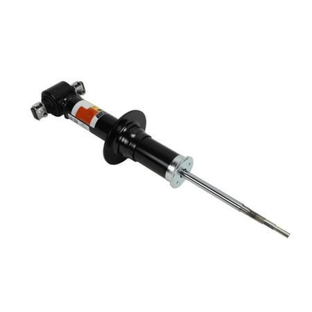 KarParts360 For Chevy Avalanche 2008 09 10 11 12 2013 Shock Absorber Passenger Side | Front | Stud Upper Mounting | 2 Hole T-Bar Lower Mounting | Non-Adjustable