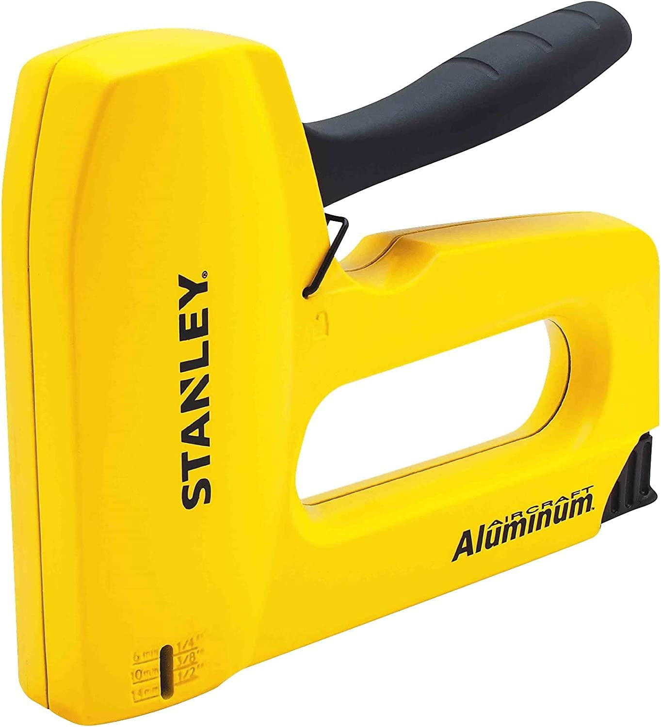 Stanley Tr150 Sharpshooter Heavy-Duty Staple Gun - Walmart.com
