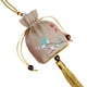 thumbnail image 1 of Qarigey Bolsa de bolsita de estilo chino tradicional, bolsas de tela portátiles, bolsa Vintage, regalos, recuerdo de fiesta, joyería, bolsillo de Ropa, zapatos y accesorios Miscelánea Caqui Qarigey AP017994-06, 1 of 6