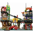 thumbnail image 3 of NINJAGO City Markets 71799, 3 of 11