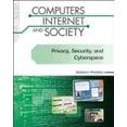 thumbnail image 1 of Vie Privée, Sécurité et Cyberespace (Ordinateurs, Internet et Société), 1 of 2
