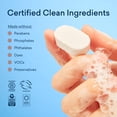 thumbnail image 4 of Blueland Plastic-Free Dishwasher Detergent Tablets 120 Count Unscented, 4 of 6