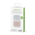 thumbnail image 1 of Almohadilla purificadora de aire Catit Airsift Dual Action, paquete de 2 unidades para gatos, 1 of 5