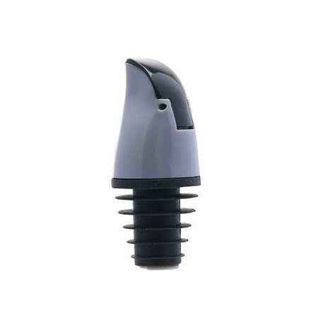 

Lieteswe Seasoning Bottle Cap Stopper Automatic Opening And Closing Cap Nozzle