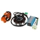 thumbnail image 3 of 1xGY6 Magneto Estator Zulema Magneto Stator Coil, 3 of 8