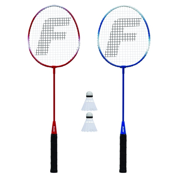 BADMINTON SET STL 25.5"(Pack of 1)
