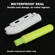 thumbnail image 3 of 5Pcs Night Fishing Rod Tip Lights Waterproof with Buckle Fishing Equipment Accessories Fishing Accessories Night Lights for Night Fishing Sea Fishing, 3 of 5