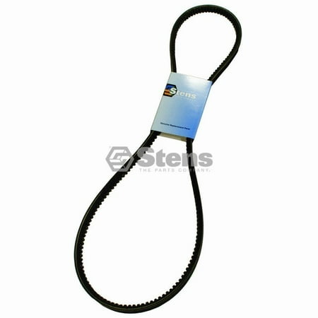 Replacement Scag Parts - Genuine Stens OEM Replacement Belt Part# 265-868 Replaces OEM Part For: Scag