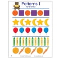 thumbnail image 2 of Newpath Learning Patterns & Sorting Student Activity Guide, Grade K to 1, 2 of 2