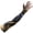 Hikari Blue Fish-2.0 Open glove-Large, variant on Gaming Arm Sleeve Pc Sport Esports Gamer