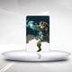 thumbnail image 2 of La Leyenda De Zelda Tears of The Kingdom Amiibo Tarjeta De Enlace Para Nintendo Switch & Oled/Lite Wii U Game Props and Clothing NCF, 2 of 4