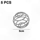thumbnail image 2 of 5-Pack Stainless Steel Shaker Balls for Protein Bottles & Bl Cups, 2 of 5