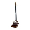 thumbnail image 2 of Broom and Dustpan Set For Home Dust Pan Wwith Long Handle Broom With Dustpan Combo Set For Home Kitchen Room Office Lobby Floor Use Upright Stand Up Sweeping, 2 of 6