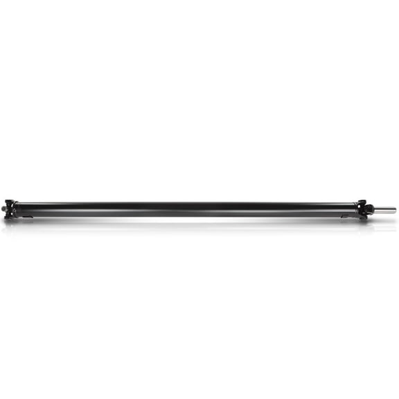 Black Rear Drive Shaft Assembly Fit for Chevrolet Silverado 1500 GMC Sierra 1500 936-297