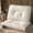 L, variant on Roiihwy Hotel Grade Bed Pillows for Sleeping, Soft Supportive Bed Throw Pillows Inserts for Back Side And Stomach Sleepers