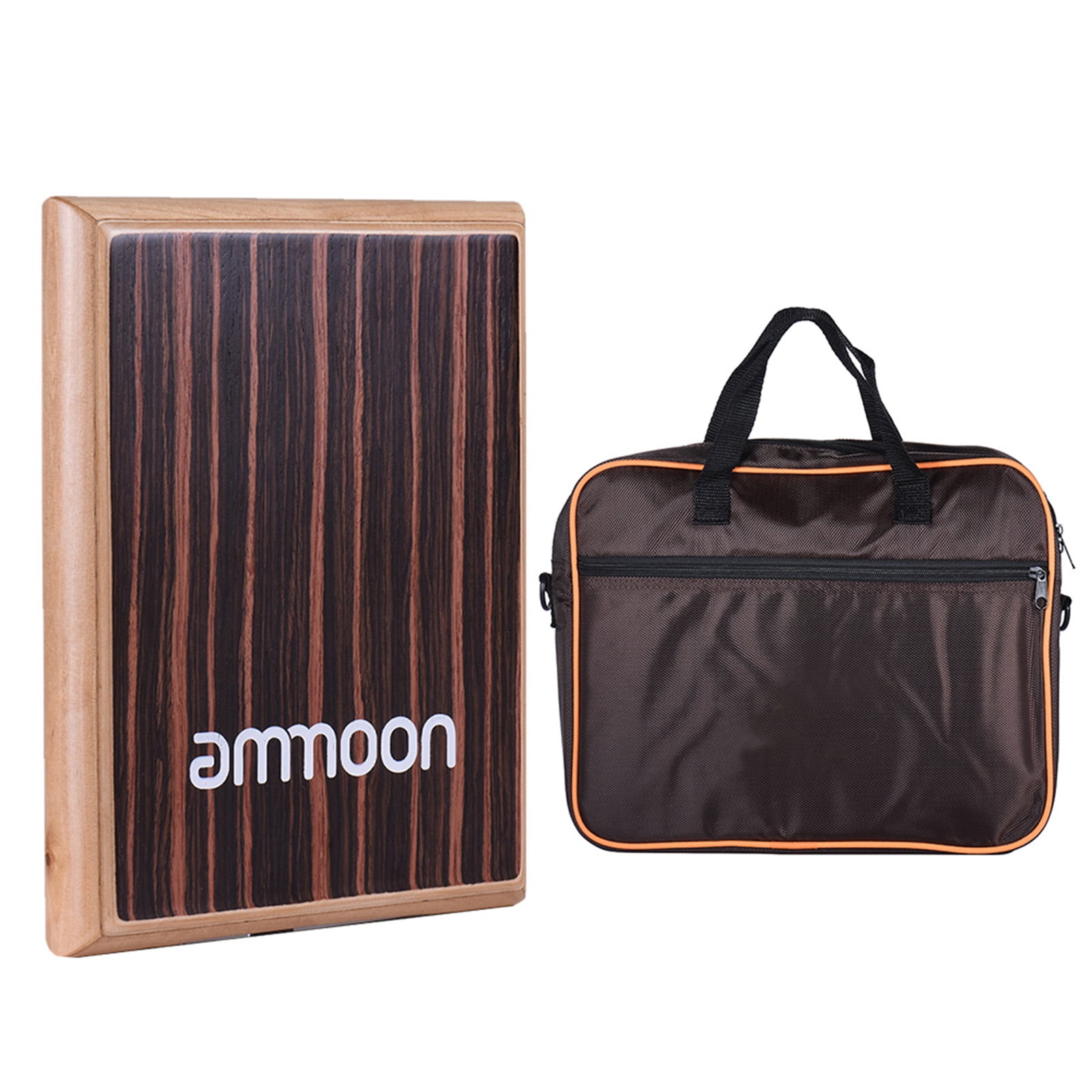 Cajon flat 2024