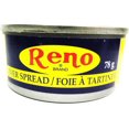 thumbnail image 2 of Reno Foie à Tartiner, 78 g Boîte, 2 of 3