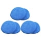 thumbnail image 4 of GOOHOCHY 6 almohadillas de microfibra para aplicar cera, esponjas para pulir y aplicar cera para coche., 4 of 8
