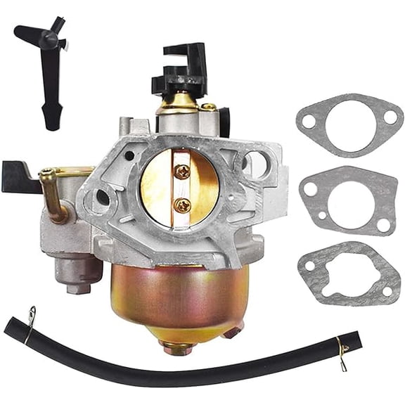 Carburetor Replacement 16100-Z5T-901 for GX390 GX340 11-13HP, Easy Start & Stable Idle