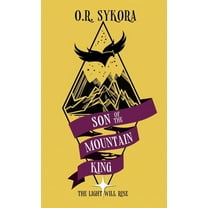 Mountain King Trilogy Son of the Mountain King, (Paperback)