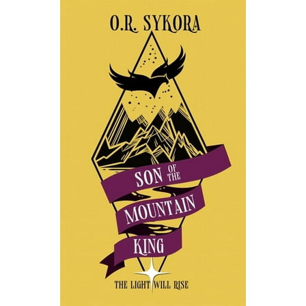Mountain King Trilogy Son of the Mountain King, (Paperback)