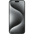 thumbnail image 1 of Apple iPhone 15 Pro 512GB Blanco Reacondicionado, 1 of 2