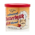 thumbnail image 2 of SACO Cultured Buttermilk Blend for Cooking and Baking, 12 ounce (Pack of 2) | Certified Kosher, Gluten-Free and Nut-Free., 2 of 3