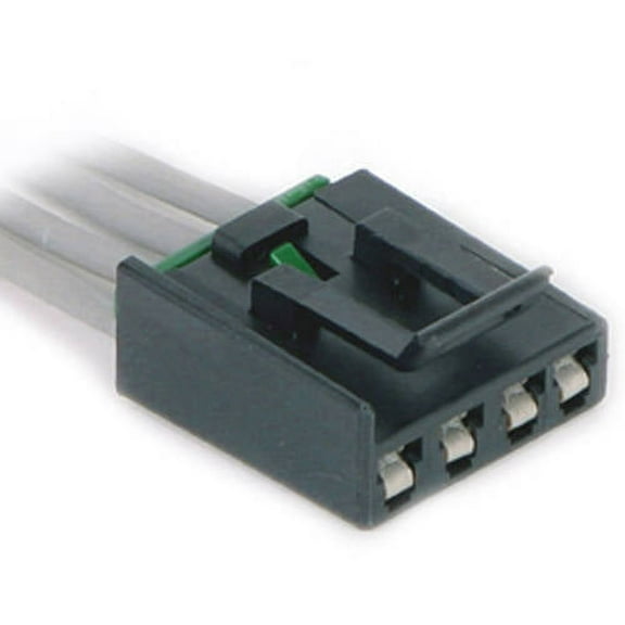 ACDelco PT548 Connector