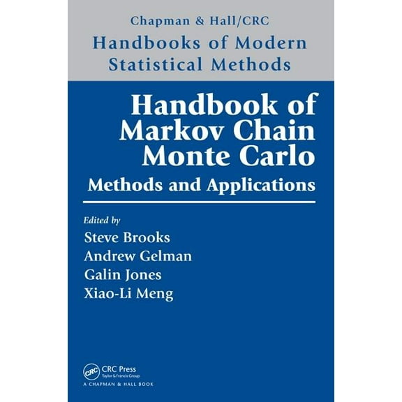 Chapman & Hall/CRC Handbooks of Modern S Handbook of Spatial Statistics, (Hardcover)