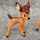 thumbnail image 5 of 7pcs Cartoon Bambi Deer Toys Pvc Action Figures Rabbit Figurine Squirrel Model Anime Dolls Gifts For Kids Sx, 5 of 5