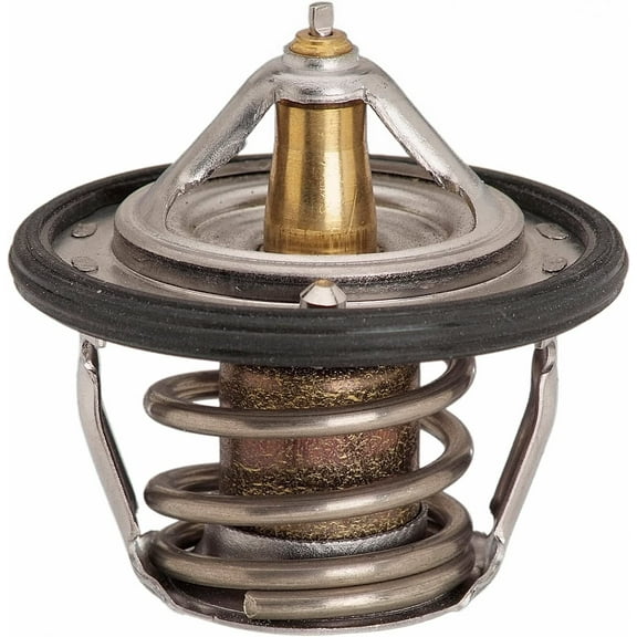 Gates 34012 Thermostat Fits select: 1998-2013 SUBARU FORESTER, 2008-2009 SUBARU OUTBACK
