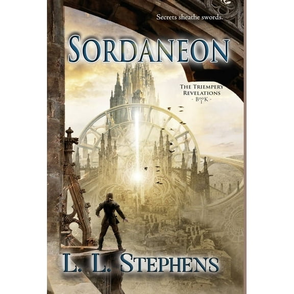 Sordaneon, (Hardcover)