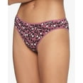 thumbnail image 3 of Calvin Klein Cotton Form Bikini Leopard Underwear Size M, 3 of 3