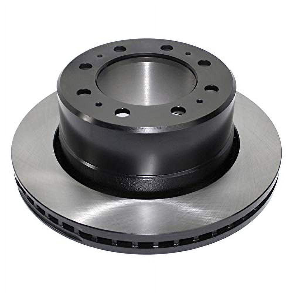 Pronto BR90145002 Disc Brake Rotor