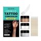 thumbnail image 1 of Tattoo Cover Up Makeup Waterproof, 2 Color Long Lasting Tattoo Concealer for Body, Covers Scars, Vitiligo, Dark Spots, Waterproof & Sweatproof, 1 of 5