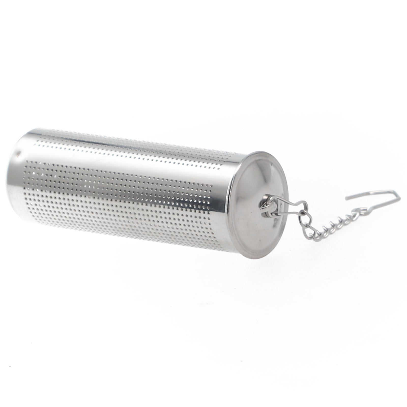 Set De 4 Infuseurs à Thé En Inox - Boules à Thé Avec Poignée Cœur | Filtres à Thé Fins | Pour Théières Et Tasses