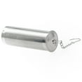 thumbnail image 4 of MYG Stainless Steel Tea Ball Strainer Mesh Filter Infuser with Chain Hook for Loose Leaf Tea, Spices - Extra Fine Holes, Rust Resistant, Easy Clean, 65mm Diameter, 4 of 9