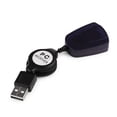 thumbnail image 2 of Ratón Inalámbrico Del Controlador Del Centro De Los Medios Del Control Remoto De La Pc Del Usb Para La Computadora Portátil Serendint EL009088-00, 2 of 4