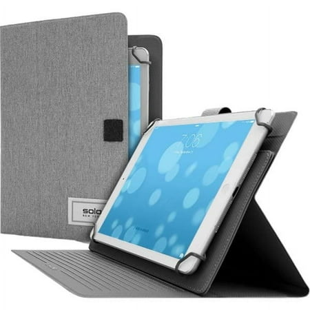Solo - Re:Thiink RECYCLED UNV TABLET CASES 5.5" - 8.5"