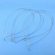 thumbnail image 1 of New 5pcs Yarn Tension Take-Up Spring 404755001 Fit For Brother Knitting Machine KH588 KH710 KH860 KH871 KH881 KH890- KH970 KH260, 1 of 5