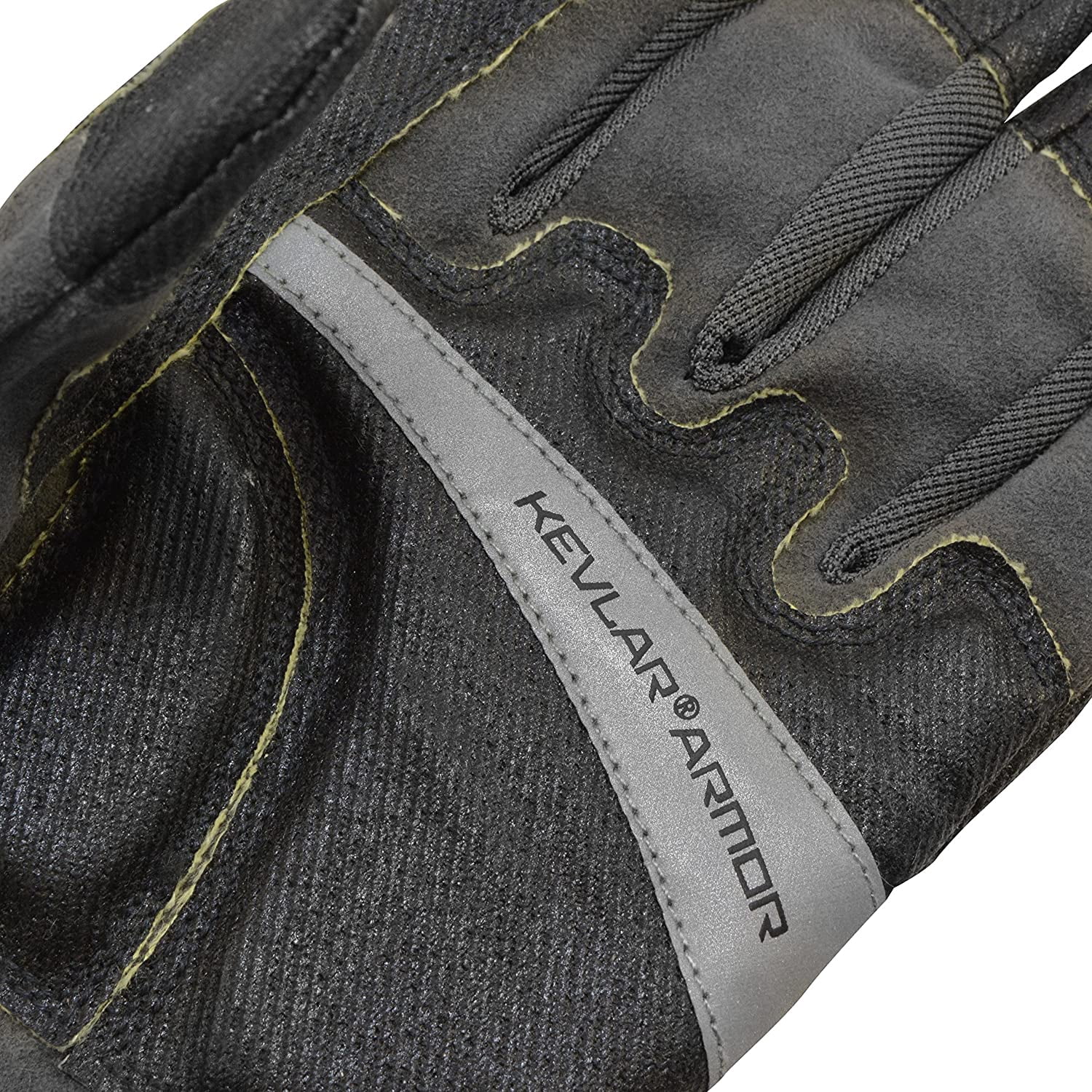 Camillus Offshore Gloves 2XL