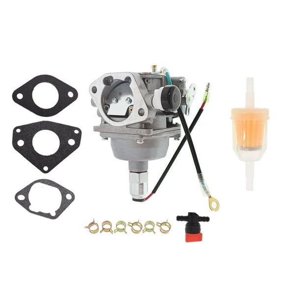 SV735 SV730 SV740 W/ Solenoid Valve Carburetor Fit For Kohler Engine 32 853 12-S