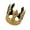 gold, variant on Antique King Crowns Headband Costume Accessory for Men Cosplay Parties Adjustable Tiaras Crownpiece for Theme Event