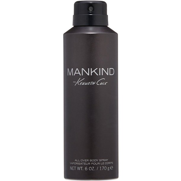 Cole 2 Pack Cole Mankind Body Spray 6 oz Walmart