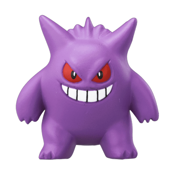 Gengar X