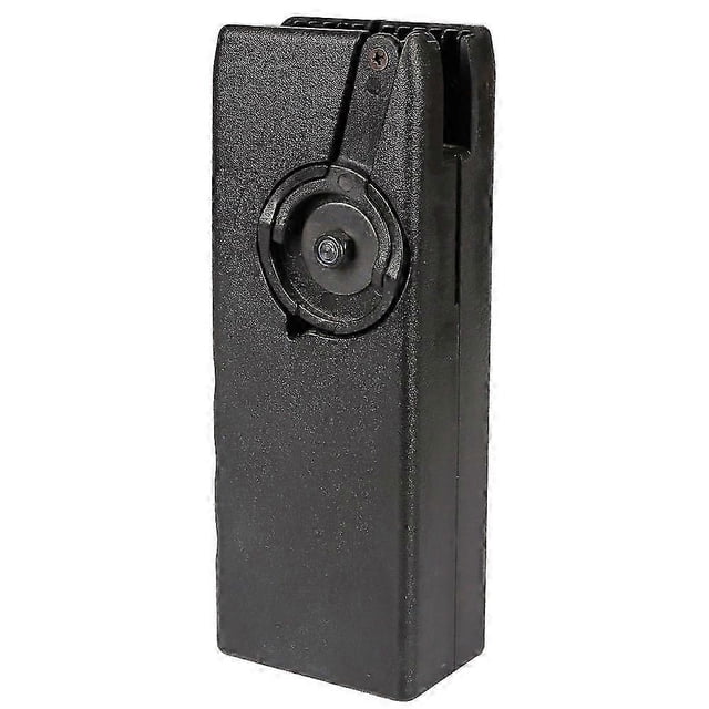 Airsoft Paintball 1000 Rounds Hand Crank BBs Quick Speed M4 Loader Tactical Magazine Pouch