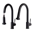 thumbnail image 4 of Zline Fpnz Monet 1.8 GPM Single Hole Pull Down Kitchen Sink Faucet, 4 of 9
