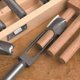 thumbnail image 2 of Wood Cutter Tenon Cutting Tool Drill Bit (14mm), 2 of 5