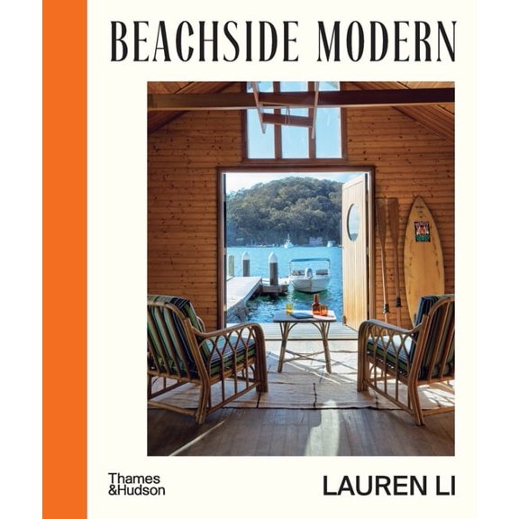 Style Study Beachside Modern, Book 2, (Hardcover)