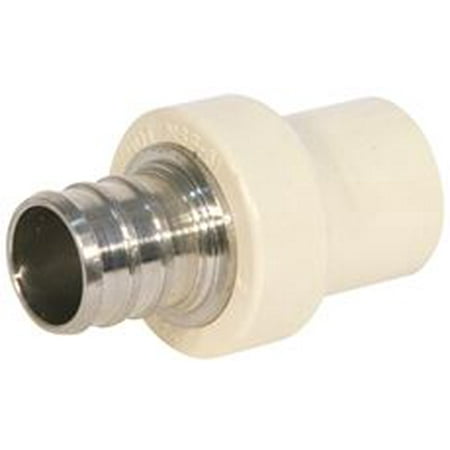 UPC 011651998387 product image for CPVC Pex Adapter .75 KBI/KING BROTHERS IND Cpvc Fittings TPC-0750 011651998387 | upcitemdb.com